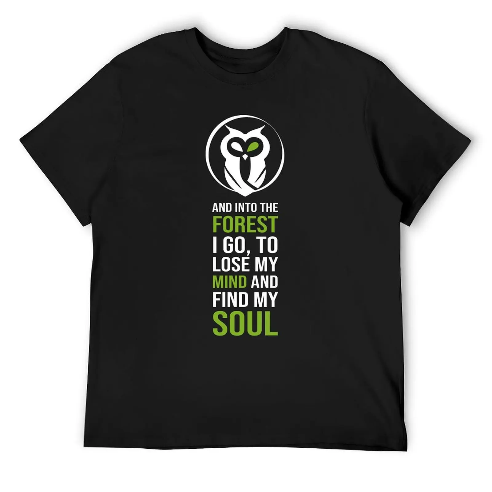 GOWILD - owl - into the forest T-Shirt boys whites man t shirt oversized graphic tee customs mens designer t shirt
GOWILD - owl - into the forest T-Shirt boys whites man t shirt oversized graphic tee customs mens designer t shirt
