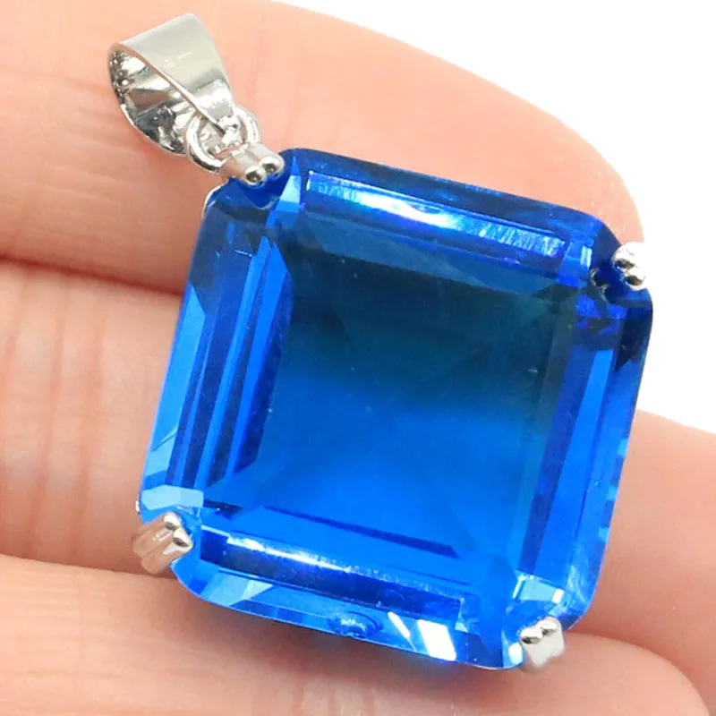 12g 925 Solid Sterling Silver Pendant Swiss Blue Topaz Green Peridot Aquamarine Pink Kunzite Pink Kunzite
12g 925 Solid Sterling Silver Pendant Swiss Blue Topaz Green Peridot Aquamarine Pink Kunzite Pink Kunzite