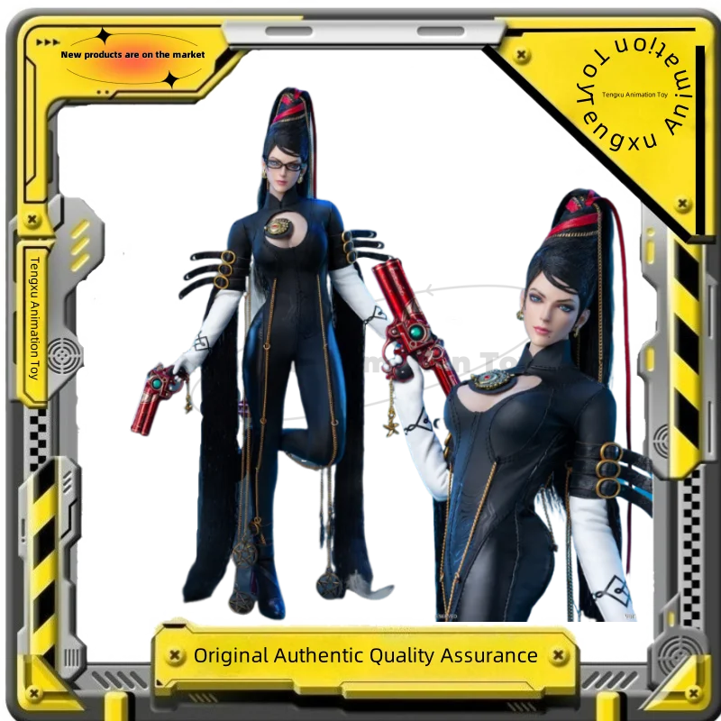 【Товары для пятен】Оригинальный VERYCOOL VCF-2057 1/6 Женский солдат Байонетта Высокое качество Полный набор 12 дюймов Фигурка Модель игрушки
【Товары для пятен】Оригинальный VERYCOOL VCF-2057 1/6 Женский солдат Байонетта Высокое качество Полный набор 12 дюймов Фигурка Модель игрушки