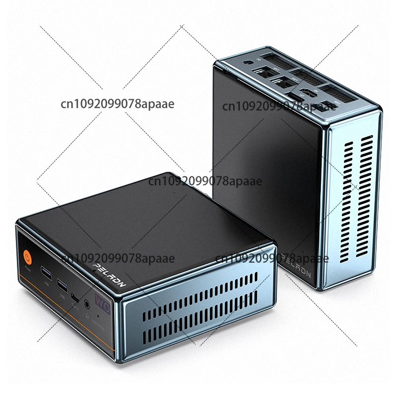 New Original AMD Ryzen 7 5700U Wifi 6.0 BT5.2 Gaming Mini PC R7 5700U DDR4 16GB 512GB SSD Portable Mini PC for Windows 11 Pro
New Original AMD Ryzen 7 5700U Wifi 6.0 BT5.2 Gaming Mini PC R7 5700U DDR4 16GB 512GB SSD Portable Mini PC for Windows 11 Pro