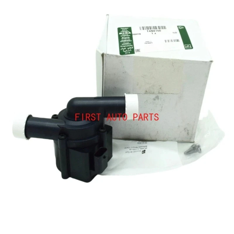 OEM LR039070 for JAGUAR F-PACE XF XE Land Rover DISCOVERY V RANGE ROVER SPORT VELAR Engine Cooling Electric Water Pump 12V
OEM LR039070 for JAGUAR F-PACE XF XE Land Rover DISCOVERY V RANGE ROVER SPORT VELAR Engine Cooling Electric Water Pump 12V