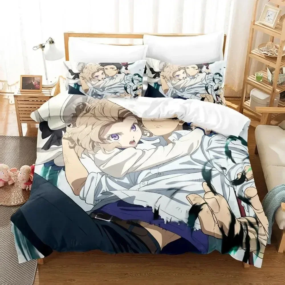 3d Anime Kotoko Iwanaga Kyokou Suiri Bedding Set Duvet Cover Bed Set Quilt Cover Pillowcase Comforter king Queen Size Boys Adult
3d Anime Kotoko Iwanaga Kyokou Suiri Bedding Set Duvet Cover Bed Set Quilt Cover Pillowcase Comforter king Queen Size Boys Adult