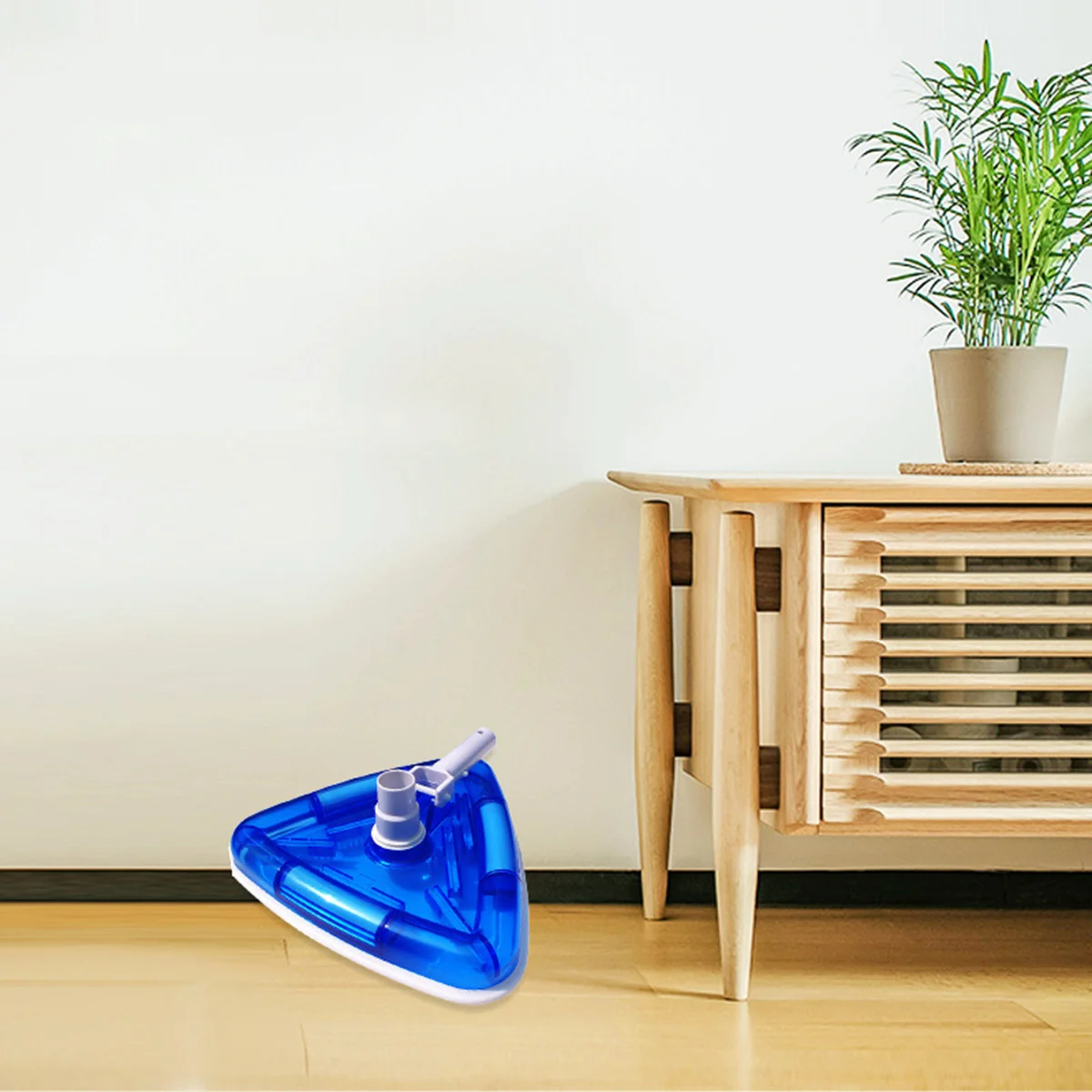 Transparent Triangle Vacuum Head Nylon Bristles For Wall Corner Cleaning Heavy Duty Pool Cleaning Tool Swimming Pool
Transparent Triangle Vacuum Head Nylon Bristles For Wall Corner Cleaning Heavy Duty Pool Cleaning Tool Swimming Pool