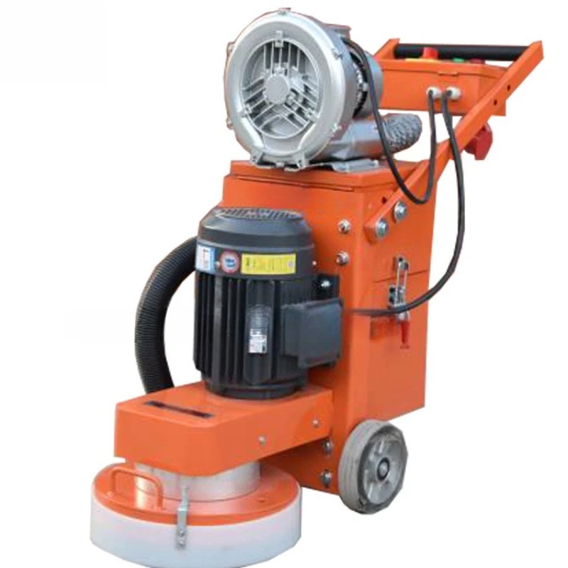 Ground grinding and pulling integrated machine, building water grinding ground grinding and polishing machine
Ground grinding and pulling integrated machine, building water grinding ground grinding and polishing machine