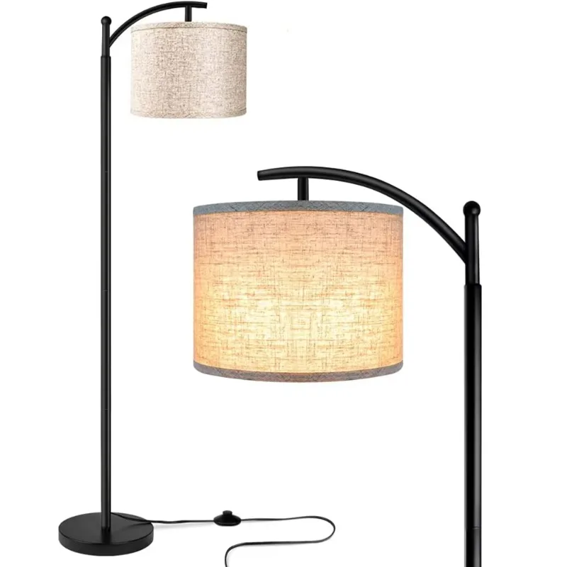 Floor Lamp Floor Lamp 3 Color Temperature High Industrial Floor Lamp Bedroom Living Room Reading 
Floor Lamp Floor Lamp 3 Color Temperature High Industrial Floor Lamp Bedroom Living Room Reading