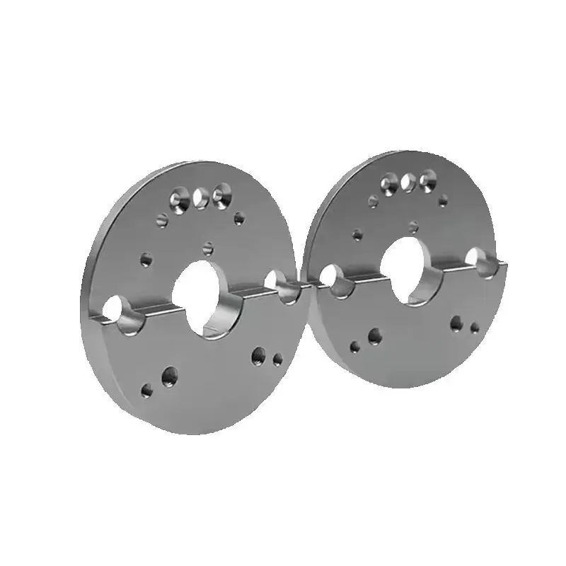 Aluminum Machining Professional Services Accessories Factory CNC Manufacturing Suppliers
Aluminum Machining Professional Services Accessories Factory CNC Manufacturing Suppliers