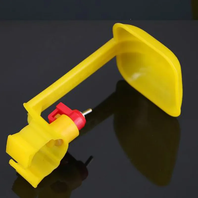 50Hot models Drinking cups chicken hanging Pheasant water bowl Nipple drinkers Chicken farming equipment FarmTools
50Hot models Drinking cups chicken hanging Pheasant water bowl Nipple drinkers Chicken farming equipment FarmTools