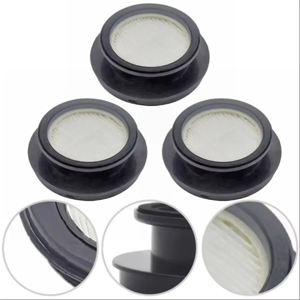 3pcs Filter For SunSare X7A For Fieety Vacuum Cleaner Replace The Filter Screen Maintain Clean And Hygienic Floors
3pcs Filter For SunSare X7A For Fieety Vacuum Cleaner Replace The Filter Screen Maintain Clean And Hygienic Floors