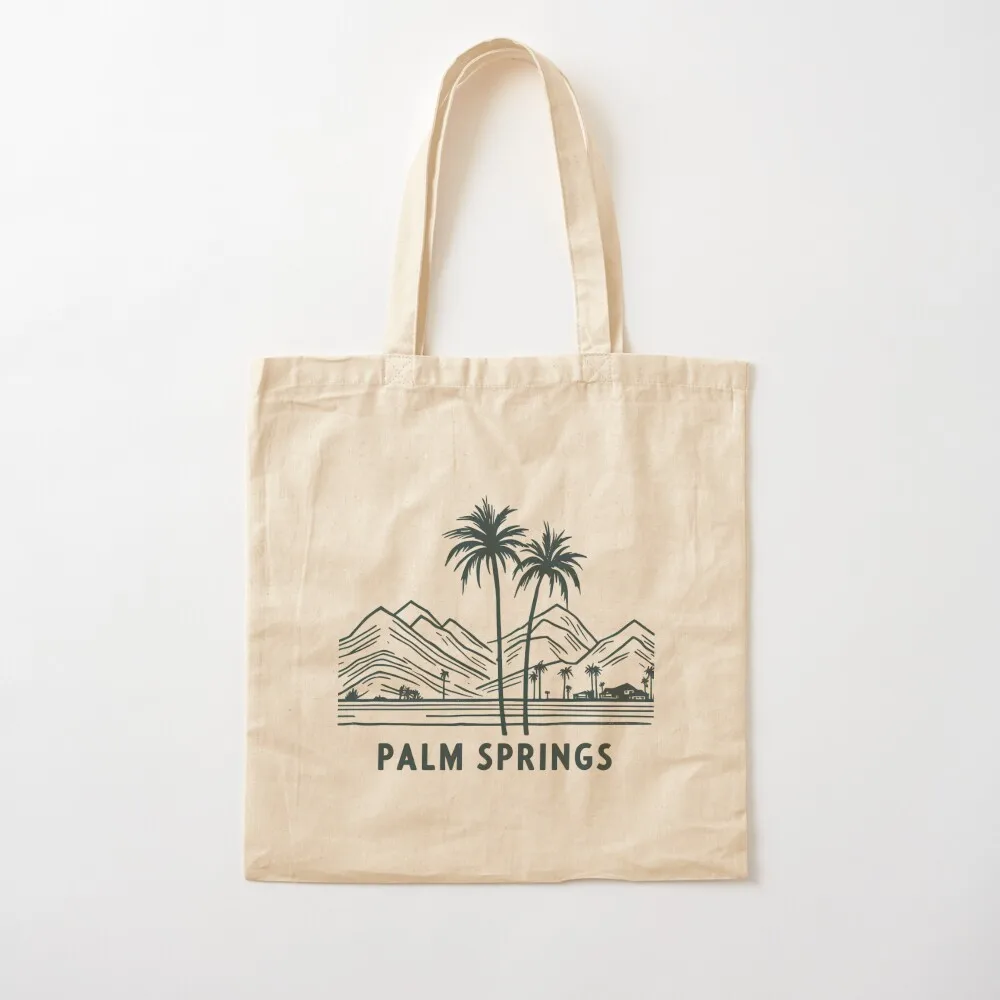 Palm Springs Tote Bag Big bag women tote bag shopper women university shopper
Palm Springs Tote Bag Big bag women tote bag shopper women university shopper