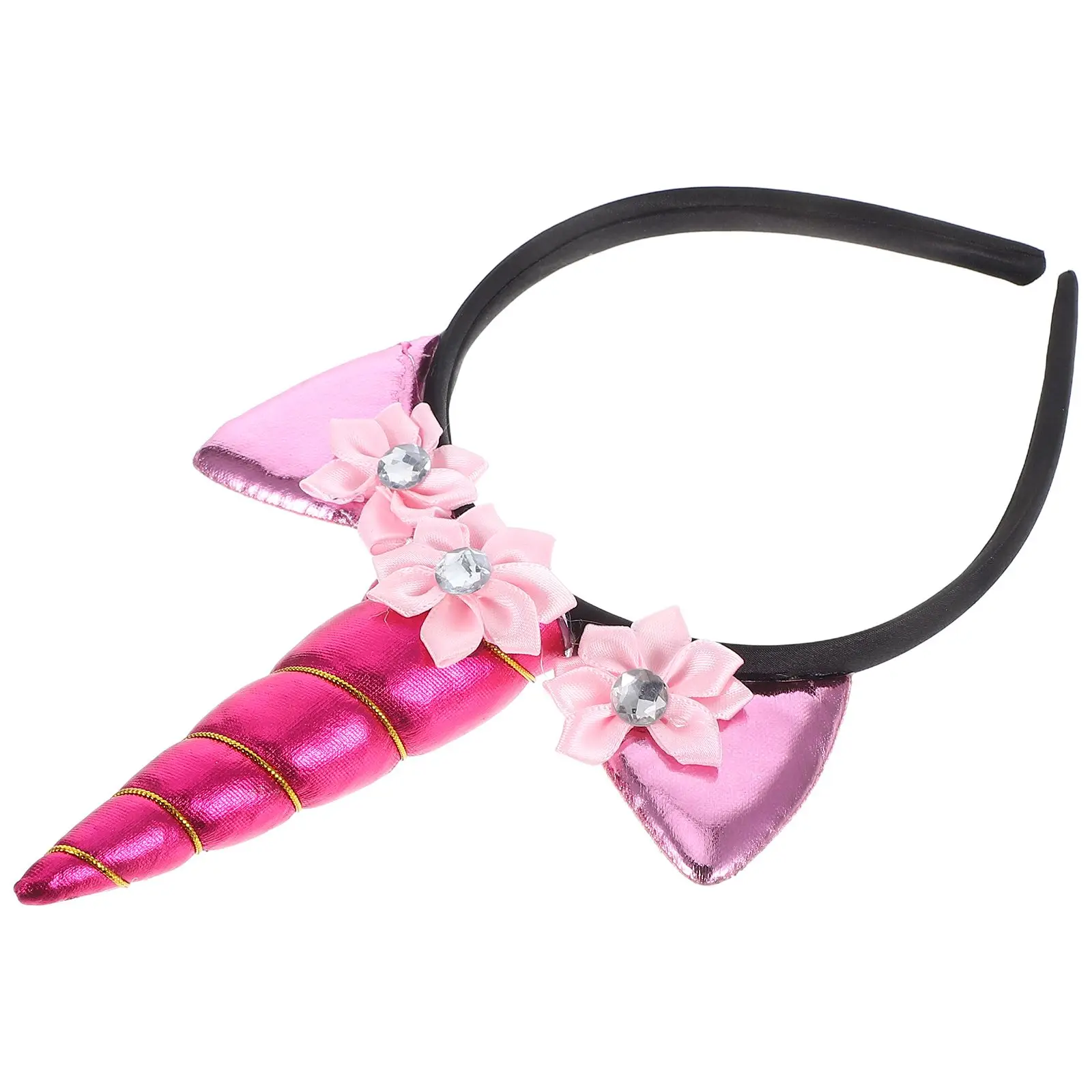 Unicorn Headband Hair Hoop Cartoon Animal Ears Kids Accessories Birthday Party Childrens Wear Hairstyling Tool
Unicorn Headband Hair Hoop Cartoon Animal Ears Kids Accessories Birthday Party Childrens Wear Hairstyling Tool