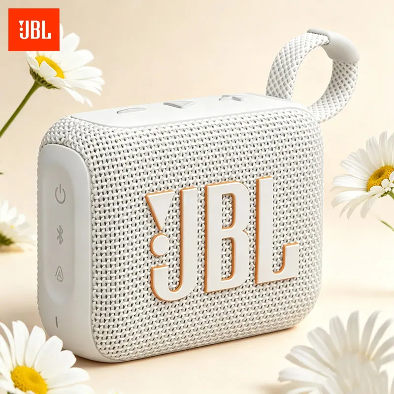 JBL Go 4 Outdoor beach camping hiking with a portable three-dimensional audio system on your person
JBL Go 4 Outdoor beach camping hiking with a portable three-dimensional audio system on your person