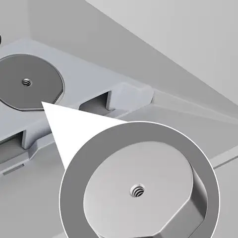 Для Starlink Mini Pole Mount Clamp RV Mount, совместимое с трубным адаптером для крепления на автомобильной лестнице RV
Для Starlink Mini Pole Mount Clamp RV Mount, совместимое с трубным адаптером для крепления на автомобильной лестнице RV