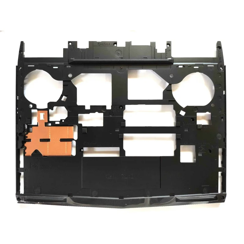 Z 0N6KFV N6KFV New For Dell Alienware 13 R3 Laptop Bottom Base Cover Case
Z 0N6KFV N6KFV New For Dell Alienware 13 R3 Laptop Bottom Base Cover Case