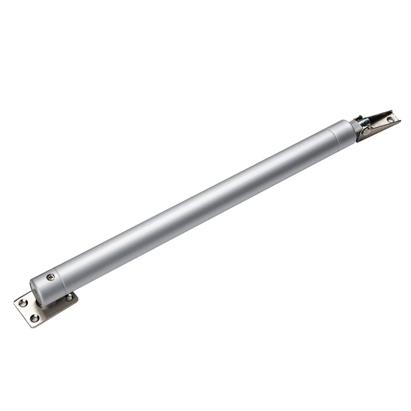 Pneumatic door closer buffer closing simple fire screen automatic device household positioning rebound 
Pneumatic door closer buffer closing simple fire screen automatic device household positioning rebound