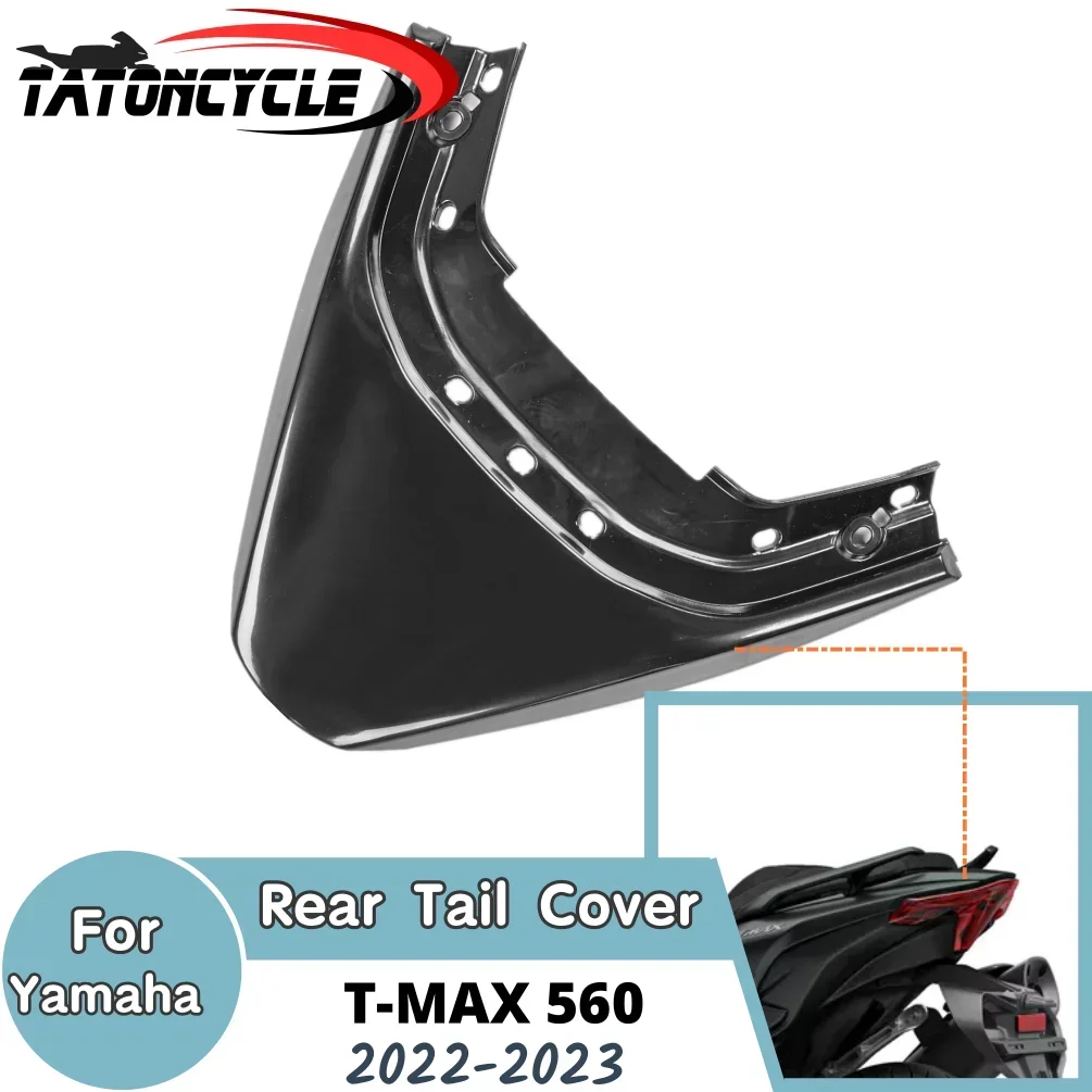 Motorcycle Taillight Upper Sheild for Yamaha TMAX560 TMAX-560 TMAX 560 2022 2023 2024 Rear Tail Cover Cowl Fairing Body Frame
Motorcycle Taillight Upper Sheild for Yamaha TMAX560 TMAX-560 TMAX 560 2022 2023 2024 Rear Tail Cover Cowl Fairing Body Frame