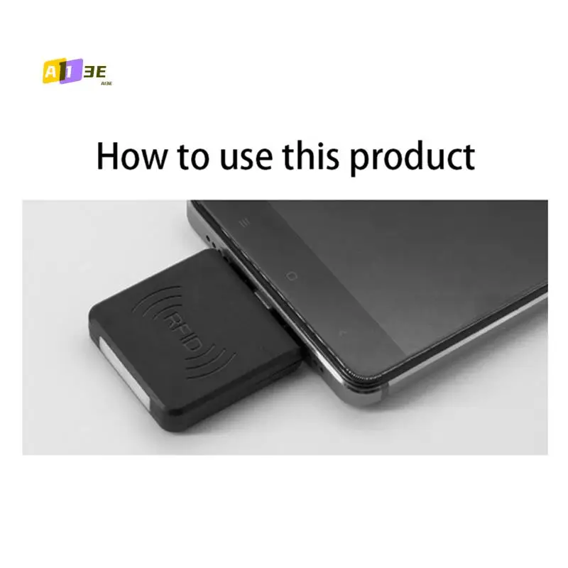 A13E-Mini Type C Interface 134.2Khz RFID EMID FDX-B Animal ID Reader Suitable For Ear Tag Ankle Tag For Cattle Pig Chicken
A13E-Mini Type C Interface 134.2Khz RFID EMID FDX-B Animal ID Reader Suitable For Ear Tag Ankle Tag For Cattle Pig Chicken