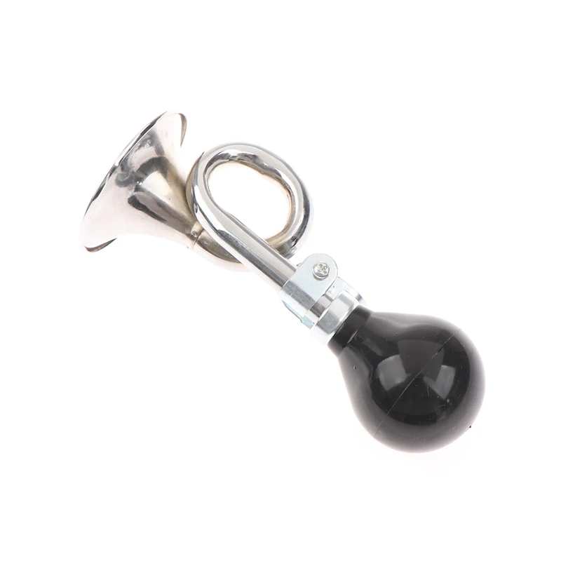 1pc Bicycle Snail Air Horn, Loud Full Mouthed, Retro Bugle, Trumpet Bell, Mountain Bike Riding Accessories, Silver, Black,
1pc Bicycle Snail Air Horn, Loud Full Mouthed, Retro Bugle, Trumpet Bell, Mountain Bike Riding Accessories, Silver, Black,