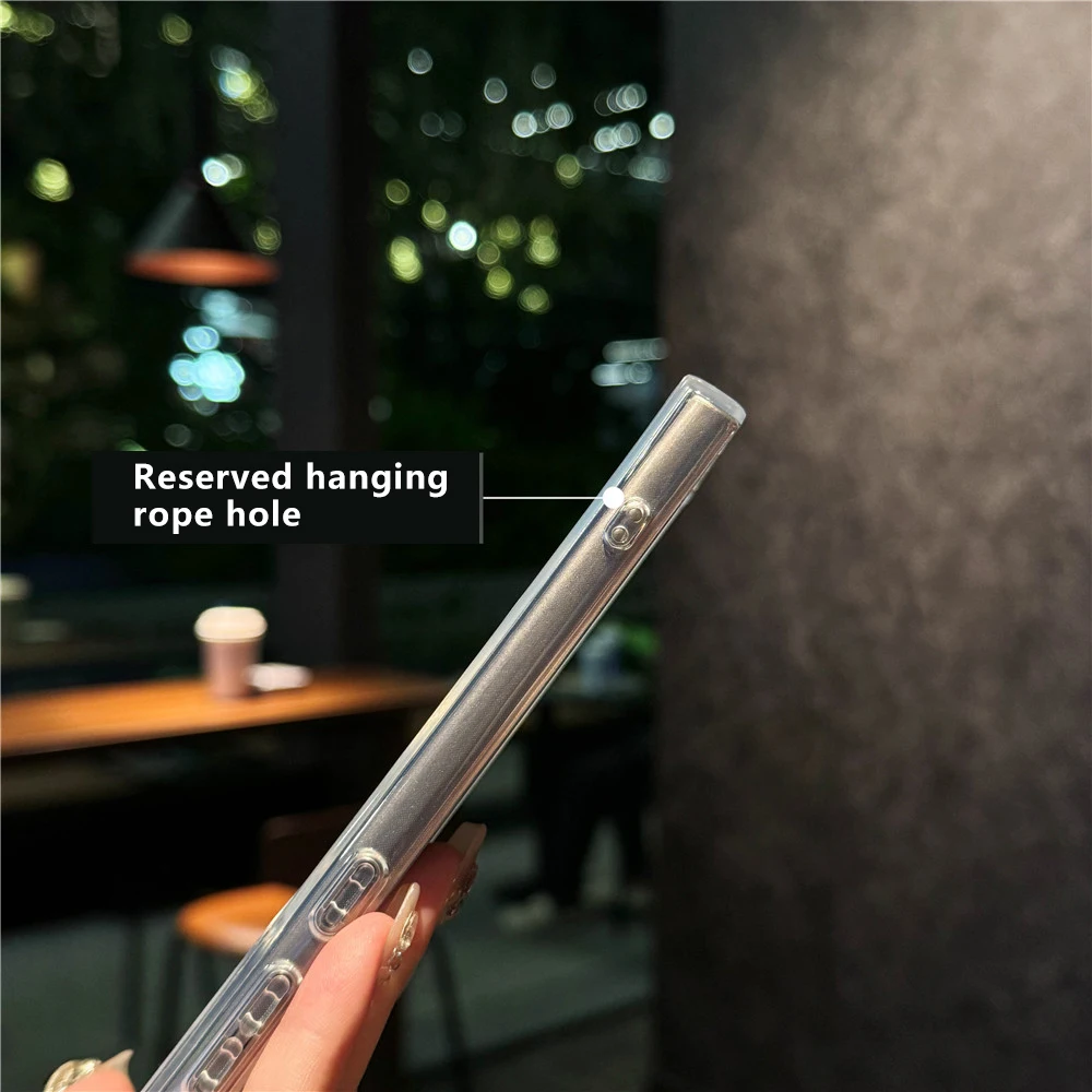 The new gradient glacier pattern for Samsung Galaxy S25 S24 S23 S22 Fe Ultra Plus 4g 5g mobile phone case is waterproof.
The new gradient glacier pattern for Samsung Galaxy S25 S24 S23 S22 Fe Ultra Plus 4g 5g mobile phone case is waterproof.