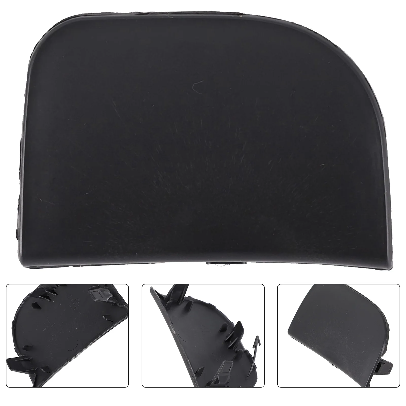 52127-47903 Tow Hook Covers Front Bumper Unpainted For Prius XW30 Front High-strength (Pre-facelift) Car Accessories
52127-47903 Tow Hook Covers Front Bumper Unpainted For Prius XW30 Front High-strength (Pre-facelift) Car Accessories
