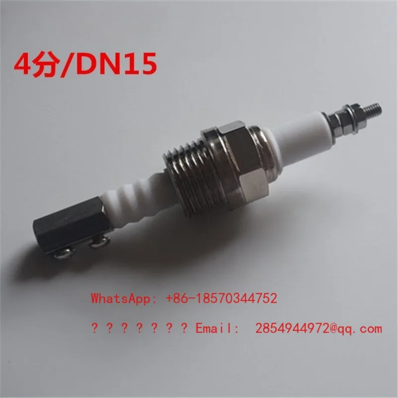 High Quality High-temperature and High-pressure Boiler Electrode Water Level Probe 4-minute Sensor BS-1 Expandable
High Quality High-temperature and High-pressure Boiler Electrode Water Level Probe 4-minute Sensor BS-1 Expandable