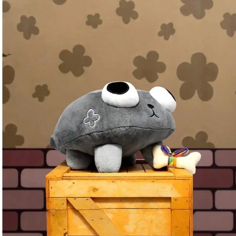 Adorable Cute Plush Toys Collection - Soft & Cuddly Stuffed Animals for Kids Ages 3+, Collectible Plushies Gift
Adorable Cute Plush Toys Collection - Soft & Cuddly Stuffed Animals for Kids Ages 3+, Collectible Plushies Gift