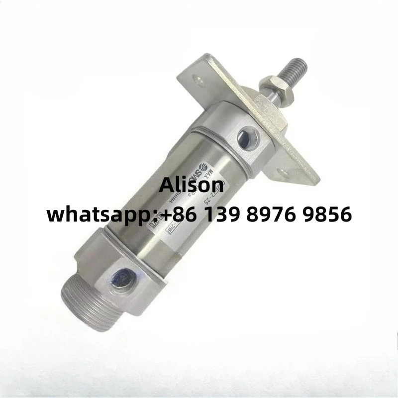 SMC CDM2F32-10Z CDM2F32-15Z CDM2F32-20Z CDM2F32-25Z CDM2F32-30Z CDM2F32-40Z CDM2F32-50Z CDM2F32-60Z CDM2F32-75Z CDM2F32-100Z
SMC CDM2F32-10Z CDM2F32-15Z CDM2F32-20Z CDM2F32-25Z CDM2F32-30Z CDM2F32-40Z CDM2F32-50Z CDM2F32-60Z CDM2F32-75Z CDM2F32-100Z