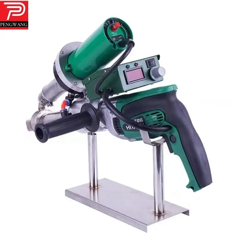 2022 High Quality Polyethylene Soldering Plastic Extrusion Welding Hand Tools
2022 High Quality Polyethylene Soldering Plastic Extrusion Welding Hand Tools