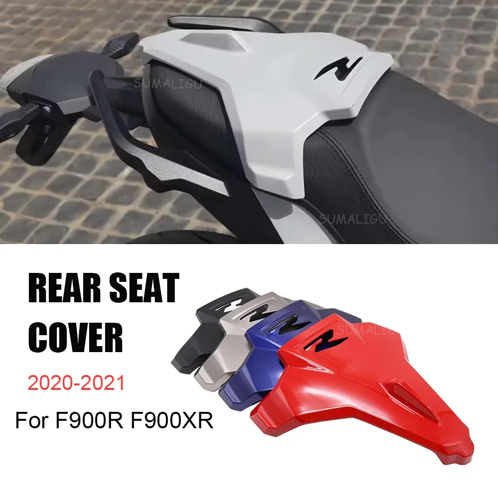 Для BMW F900R F900XR F900R R F900 XR 2024 2025 чехол на заднее сиденье мотоцикла, хвостовая секция, обтекатель
Для BMW F900R F900XR F900R R F900 XR 2024 2025 чехол на заднее сиденье мотоцикла, хвостовая секция, обтекатель