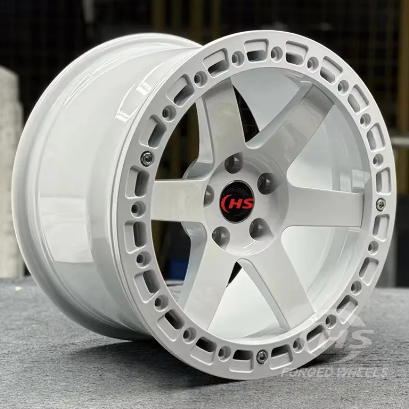 Кованые моноблочные диски 5x114.3 5x112 5x120 с бедлоком для дрэг-рейсинга Ford Mustang Shelby GT350 GT500 S650 S550
Кованые моноблочные диски 5x114.3 5x112 5x120 с бедлоком для дрэг-рейсинга Ford Mustang Shelby GT350 GT500 S650 S550