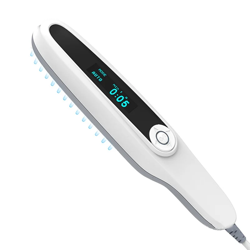 N18R Ultraviolet UV Beauty Instrument UVB Lamp Is Used For Skin Care To Make The Skin Moisturized And Elastic EU Plug
N18R Ultraviolet UV Beauty Instrument UVB Lamp Is Used For Skin Care To Make The Skin Moisturized And Elastic EU Plug