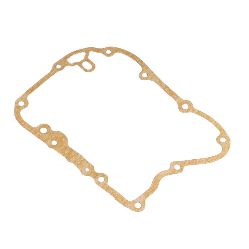 For Honda NES125 NES150 AROBASE SES125 SES150 Dylan PES125 PES125R PS125 PES150 PES150R PS150 Motorcycle Generator Cover Gasket
For Honda NES125 NES150 AROBASE SES125 SES150 Dylan PES125 PES125R PS125 PES150 PES150R PS150 Motorcycle Generator Cover Gasket