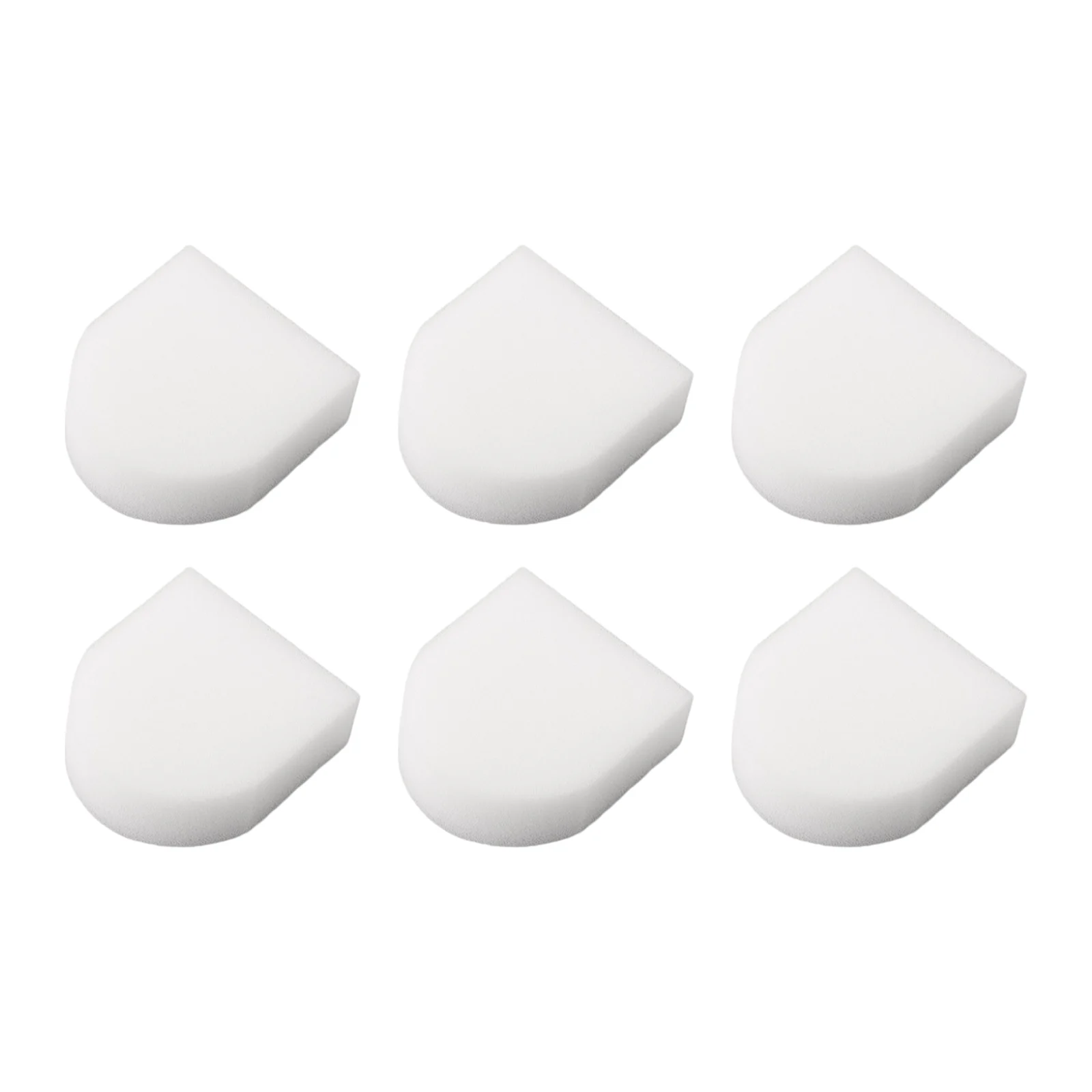 Vacuum Cleaner Filters Cutton For Shark WD Series For HydroVac Pro XL 3-in-1 Floor Scrubber Filter Sweeping Replaces Parts
Vacuum Cleaner Filters Cutton For Shark WD Series For HydroVac Pro XL 3-in-1 Floor Scrubber Filter Sweeping Replaces Parts