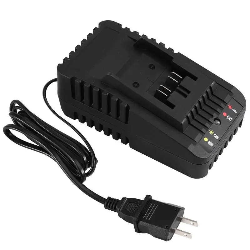 A20F-WA3924 Lithium Battery 2A For Worx 20V Battery Power Tool US Plug
A20F-WA3924 Lithium Battery 2A For Worx 20V Battery Power Tool US Plug