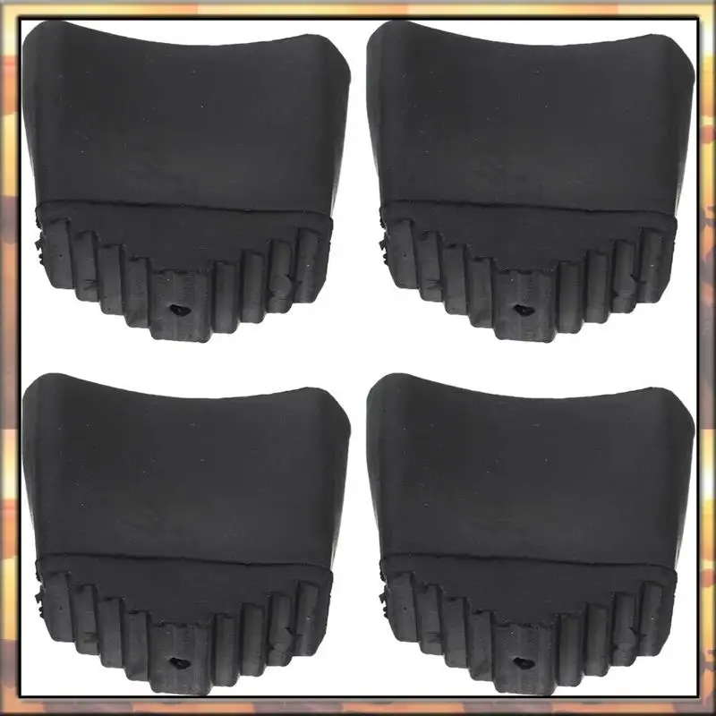 AS59 Chair Legs Telescoping Ladder Protective Pad Suite Protector Step Household Ladder Covers Rubber Ladder Feet Ladder Accesso
AS59 Chair Legs Telescoping Ladder Protective Pad Suite Protector Step Household Ladder Covers Rubber Ladder Feet Ladder Accesso
