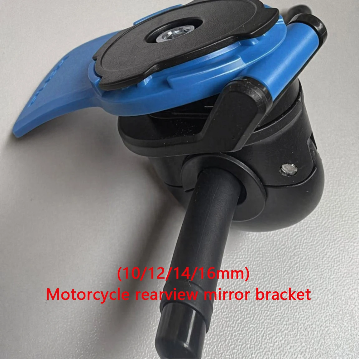 Motorcycle Phone Holder Bicycle Holder 360° Rotatable Navigation Support 4Lock case Stand Self Stand rearview mirror Holder
Motorcycle Phone Holder Bicycle Holder 360° Rotatable Navigation Support 4Lock case Stand Self Stand rearview mirror Holder
