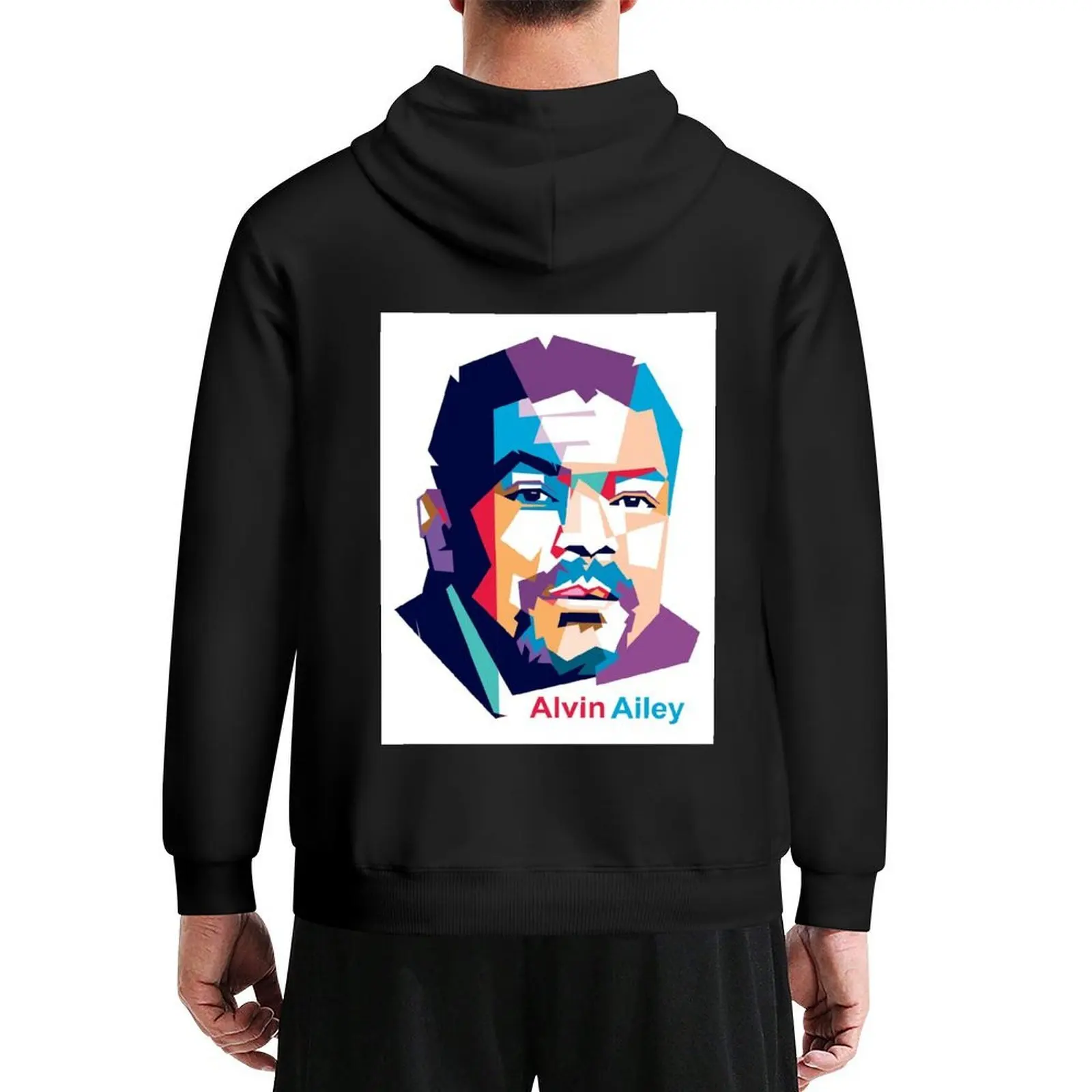Alvin Ailey pop art Hoodie fashion men mens designer clothes clothes for men winter clothes hoodie for men
Alvin Ailey pop art Hoodie fashion men mens designer clothes clothes for men winter clothes hoodie for men