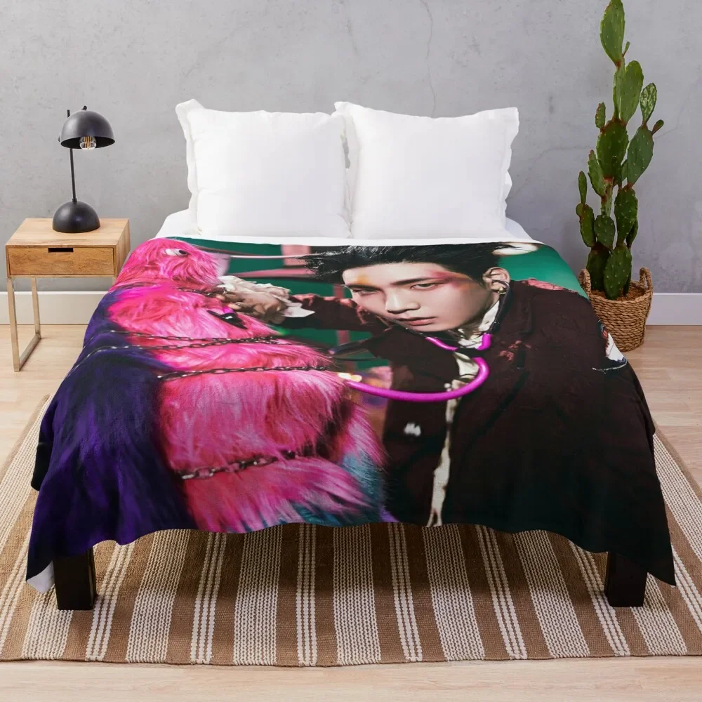 Key Gasoline Pink Monster Throw Blanket Flannel Fabric Blankets For Bed Plaid on the sofa for babies Blankets
Key Gasoline Pink Monster Throw Blanket Flannel Fabric Blankets For Bed Plaid on the sofa for babies Blankets