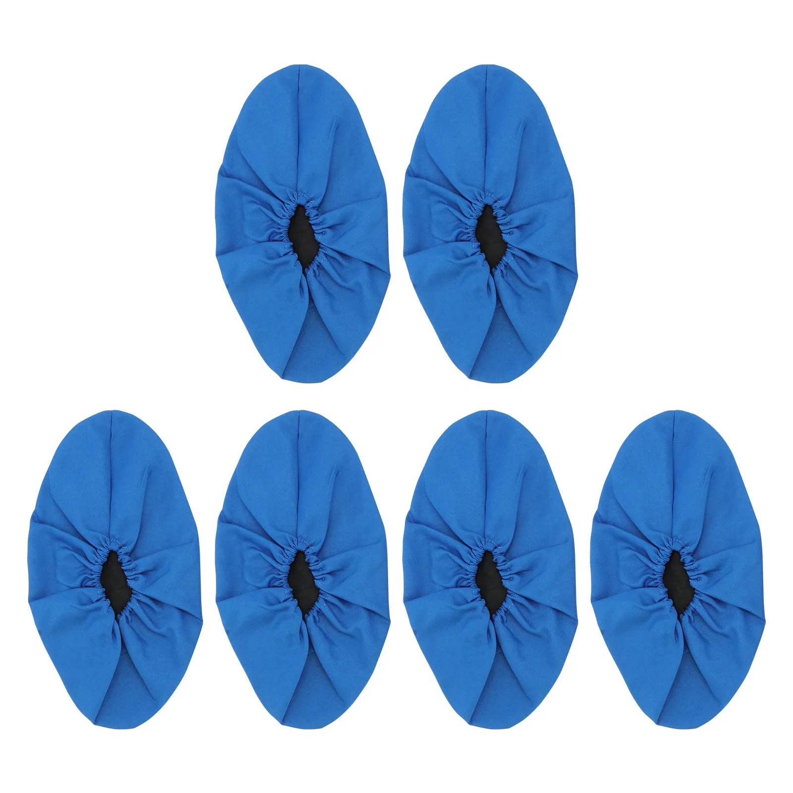 3Pairs Washable Indoor Shoe Covers Non-Skid Breathable Thickened Cloth Shoe Protectors for Home Factory Dust-Free Plant Floor
3Pairs Washable Indoor Shoe Covers Non-Skid Breathable Thickened Cloth Shoe Protectors for Home Factory Dust-Free Plant Floor