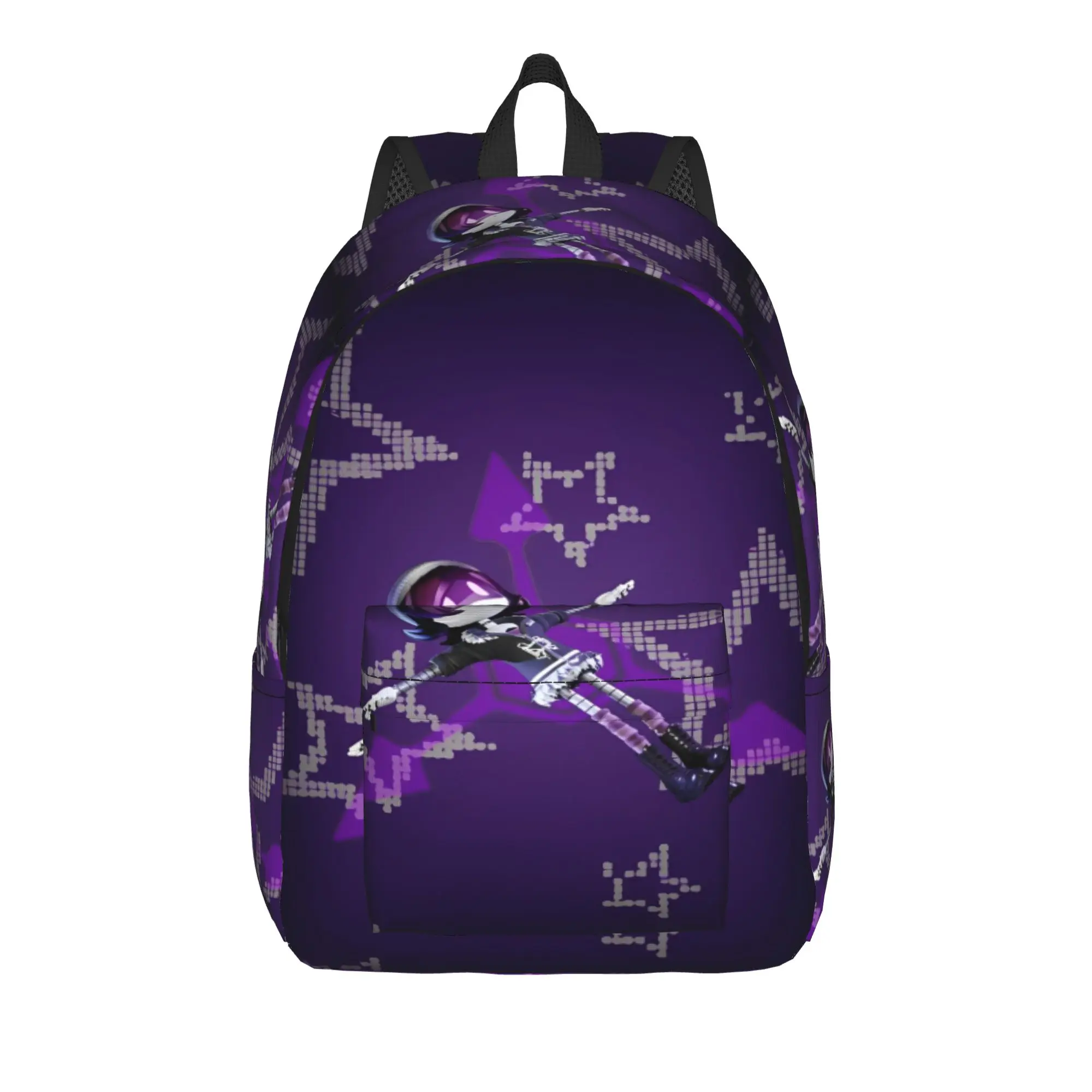 Murder Drones Backpack Kawaii Backpacks Women College Soft School Bags High Quality Rucksack
Murder Drones Backpack Kawaii Backpacks Women College Soft School Bags High Quality Rucksack
