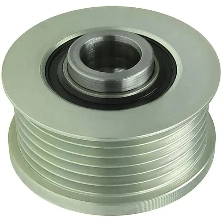 27415-33090 37322-04330 27060-0N070 27415-33090 37300-04030 Generator pulleys for Hyundai Kia
27415-33090 37322-04330 27060-0N070 27415-33090 37300-04030 Generator pulleys for Hyundai Kia