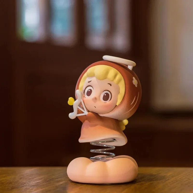 Piny Cloud City Series Blind Box Mystery Box Caixa Caja Dolls Gift Desktop Ornament Anime Figure Toys
Piny Cloud City Series Blind Box Mystery Box Caixa Caja Dolls Gift Desktop Ornament Anime Figure Toys