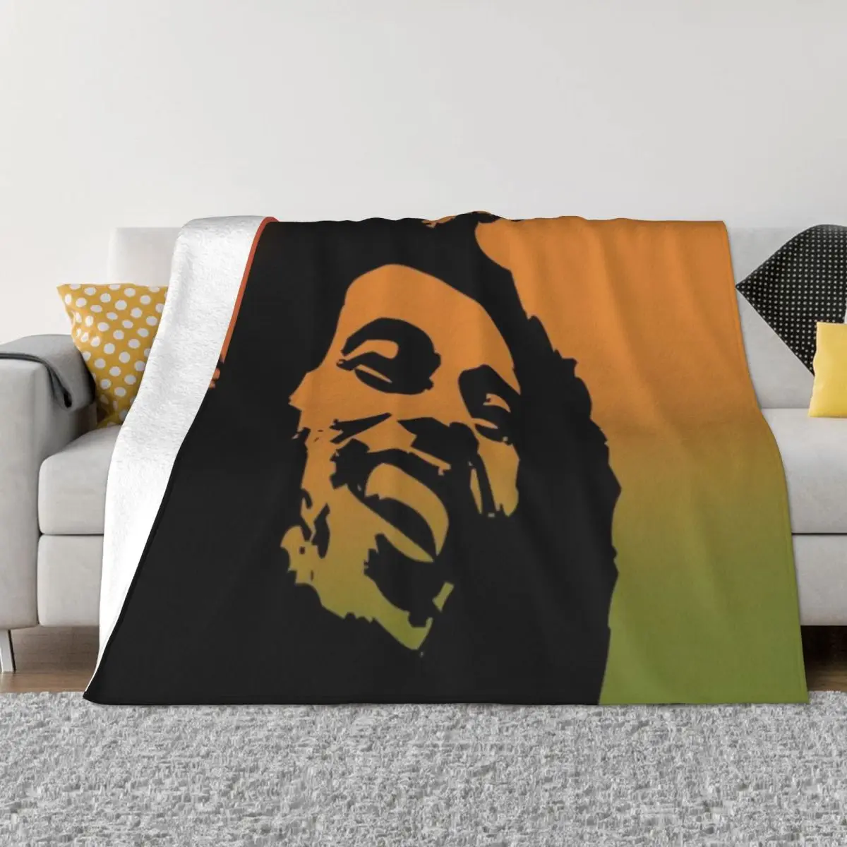 Bob Marley 000504, теплое одеяло до колена, одеяло с принтом, одеяла и пледы для дома и украшения, одеяло
Bob Marley 000504, теплое одеяло до колена, одеяло с принтом, одеяла и пледы для дома и украшения, одеяло