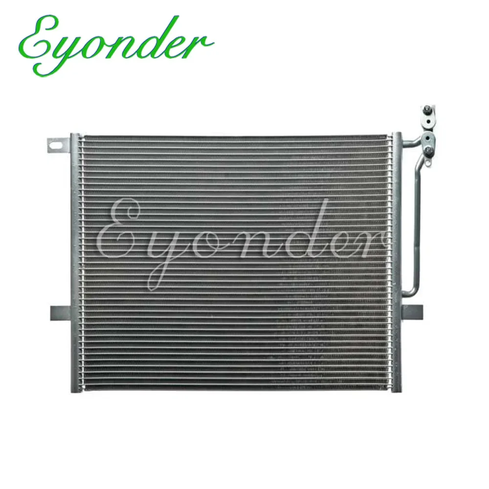 AC Conditioning Condenser For BMW Z4 E85 Coupe E86 64536914033 64536061507 6914033 8FC351038201 8FC351304511 64538377614 8377614
AC Conditioning Condenser For BMW Z4 E85 Coupe E86 64536914033 64536061507 6914033 8FC351038201 8FC351304511 64538377614 8377614