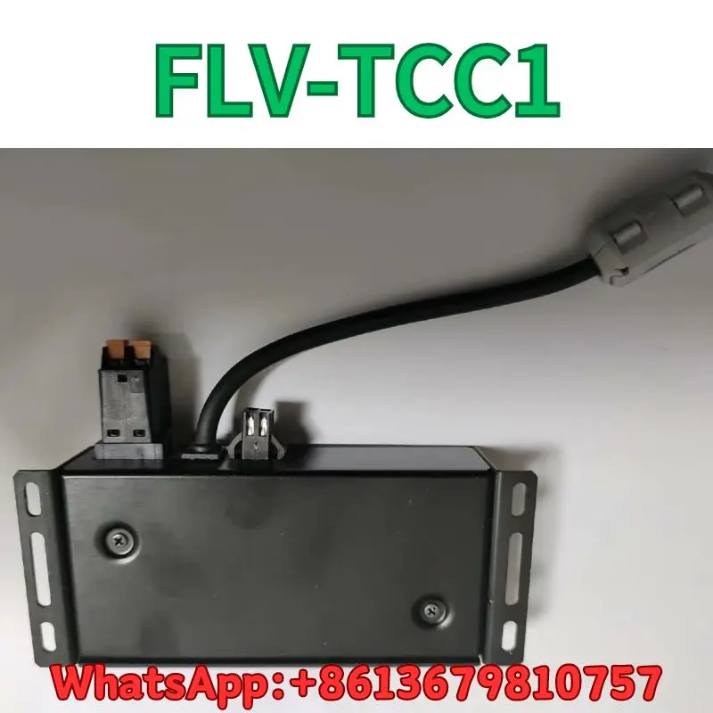 second-hand FLV-TCC1 light source controller test OK Fast Shipping
second-hand FLV-TCC1 light source controller test OK Fast Shipping