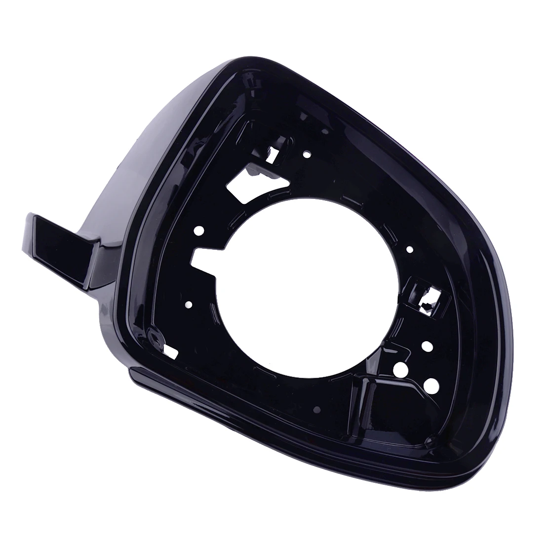 Right Rearview Door Side Mirror Housing Frame Trim Fit for BMW X3 F25 X5 F15 X4 F26 X6 F16 2015 2016 2017
Right Rearview Door Side Mirror Housing Frame Trim Fit for BMW X3 F25 X5 F15 X4 F26 X6 F16 2015 2016 2017