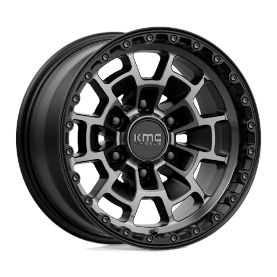 Summit KM718 16X8 6X5.5 S-BLK GTCC 00MM
Summit KM718 16X8 6X5.5 S-BLK GTCC 00MM