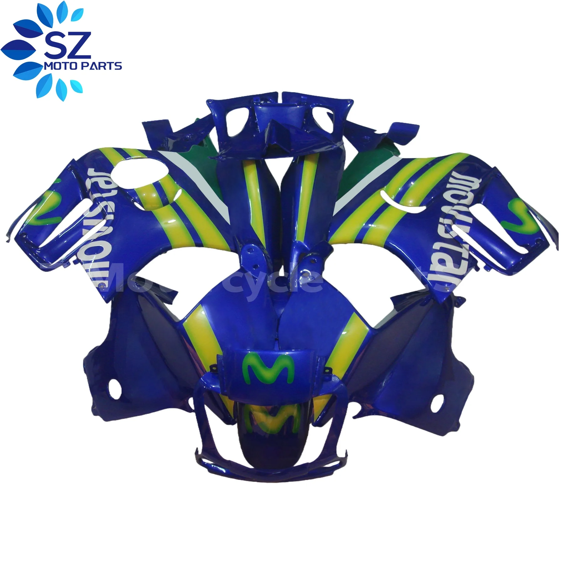 Bodywork fairing Fit For Honda CBR600 F3 1995-1998 Full fairing kit Bodywork fairing kit Injection Plastic
Bodywork fairing Fit For Honda CBR600 F3 1995-1998 Full fairing kit Bodywork fairing kit Injection Plastic