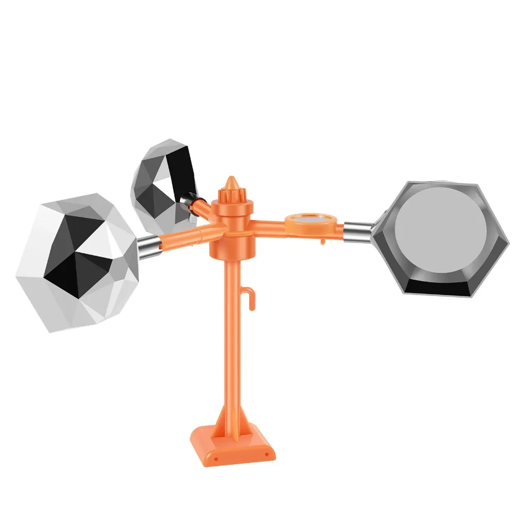 NEW Reflective Swivel Bird Scarer Rotating Anti-birds Bird Repeller Reusable Eco-Friendly Animal Scare Devices Airport
NEW Reflective Swivel Bird Scarer Rotating Anti-birds Bird Repeller Reusable Eco-Friendly Animal Scare Devices Airport