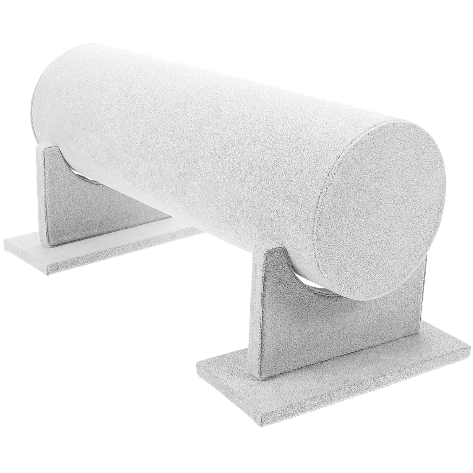 35x11cm Hair Hoops Display Rack PVC Headband Holder for Hair Bands Organizer Stand Grey Compact Countertop Display Storage
35x11cm Hair Hoops Display Rack PVC Headband Holder for Hair Bands Organizer Stand Grey Compact Countertop Display Storage