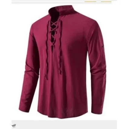 Men's Cotton Linen Shirt Long Sleeve Hippie Print Easy Care Resistant Deformation Summer 2015 Fashion Casual Inner Wear
Men's Cotton Linen Shirt Long Sleeve Hippie Print Easy Care Resistant Deformation Summer 2015 Fashion Casual Inner Wear